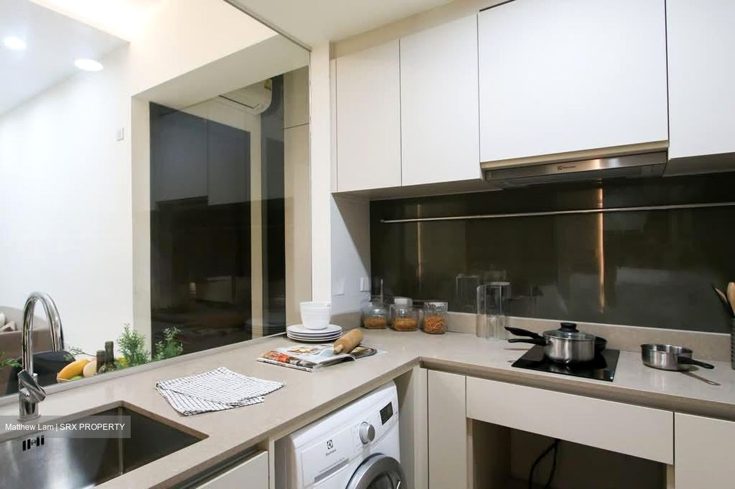 The Gazania (D19), Condominium #616937141